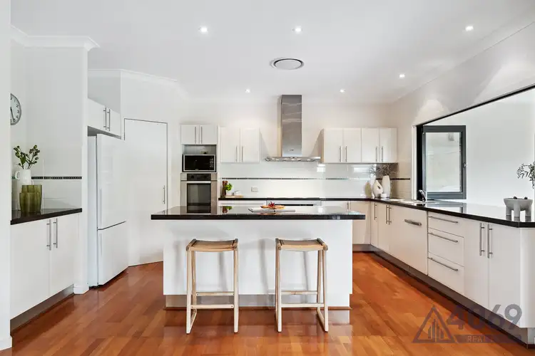 Sixth view of Homely house listing, 84 Olivia Place, Pullenvale QLD 4069