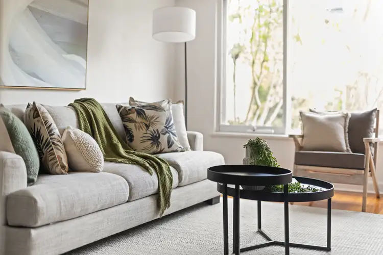 Third view of Homely apartment listing, 4/72 Campbell Road, Hawthorn East VIC 3123