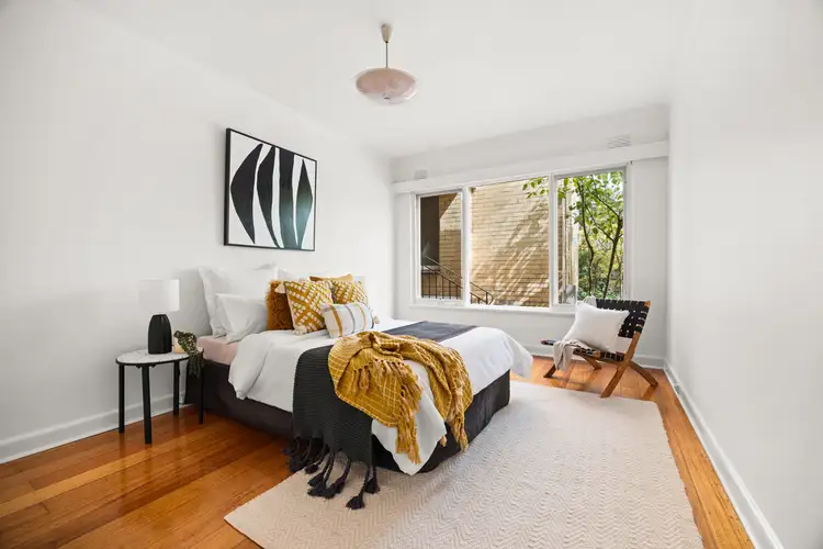 Sixth view of Homely apartment listing, 4/72 Campbell Road, Hawthorn East VIC 3123