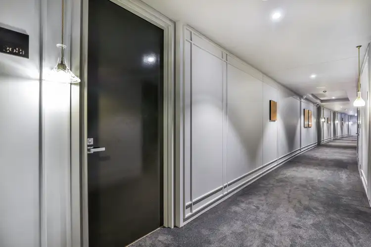 Third view of Homely apartment listing, 307W/1 Marina Drive, Benowa QLD 4217
