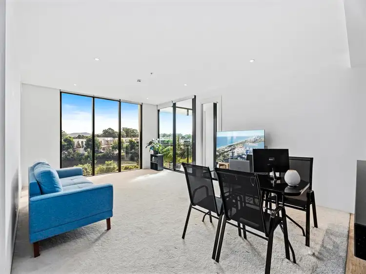 Sixth view of Homely apartment listing, 307W/1 Marina Drive, Benowa QLD 4217