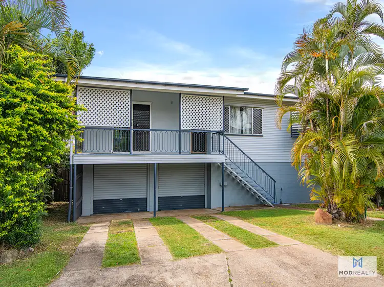 Main view of Homely house listing, 36 Kiah Street, Eastern Heights QLD 4305