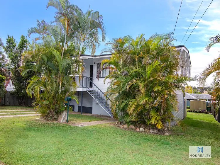 Second view of Homely house listing, 36 Kiah Street, Eastern Heights QLD 4305