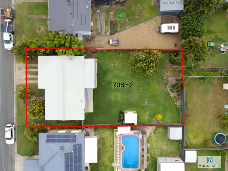 Third view of Homely house listing, 36 Kiah Street, Eastern Heights QLD 4305