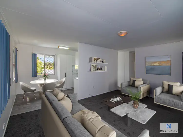 Fifth view of Homely house listing, 36 Kiah Street, Eastern Heights QLD 4305