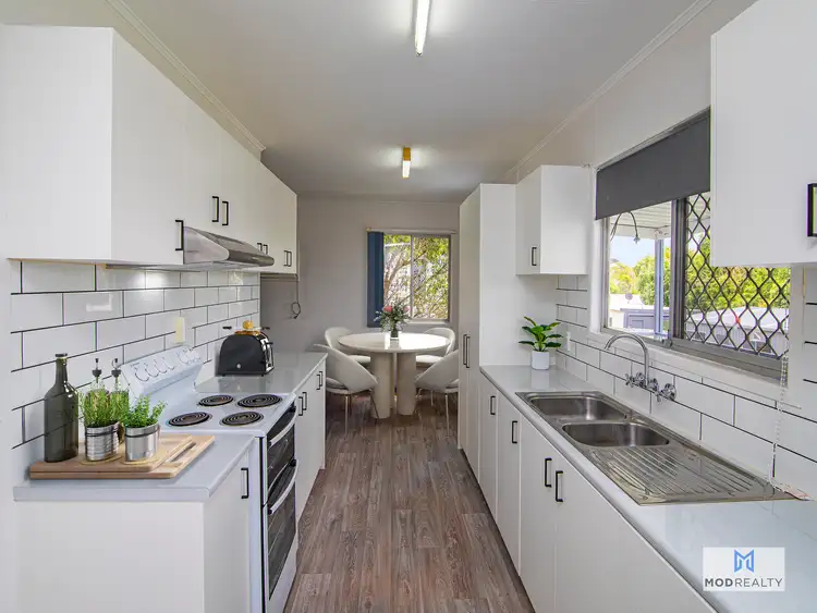 Seventh view of Homely house listing, 36 Kiah Street, Eastern Heights QLD 4305