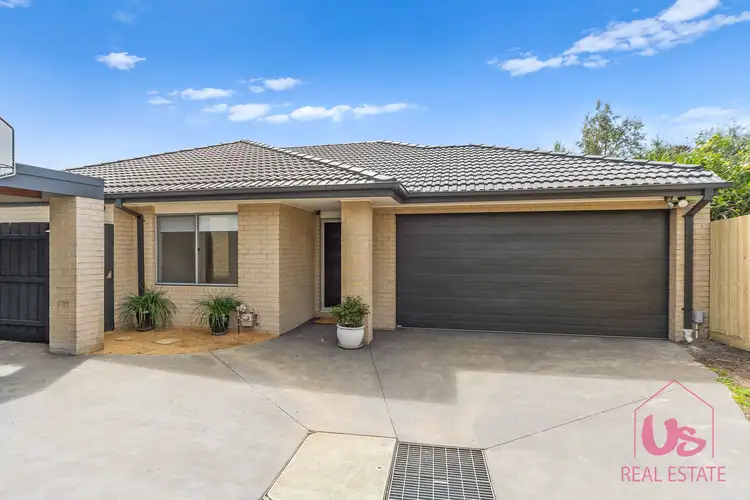 Main view of Homely unit listing, 2/15 Margate Avenue, Frankston VIC 3199