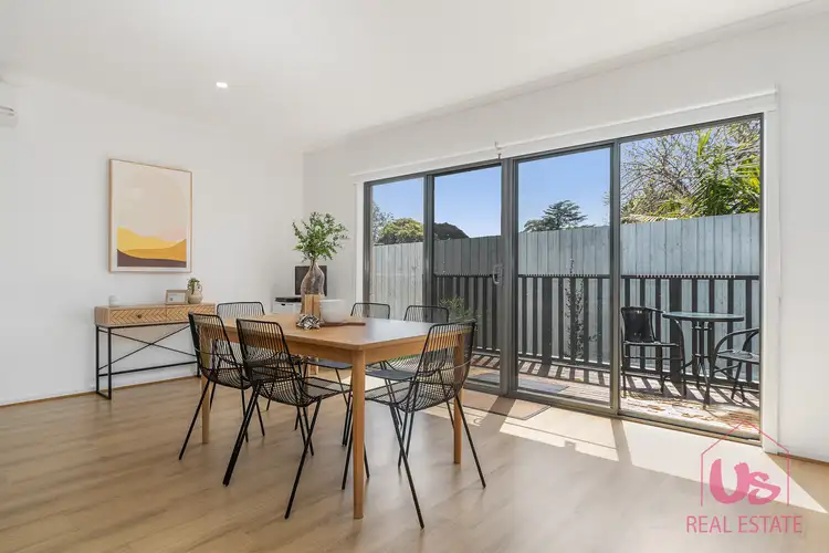 Fifth view of Homely unit listing, 2/15 Margate Avenue, Frankston VIC 3199