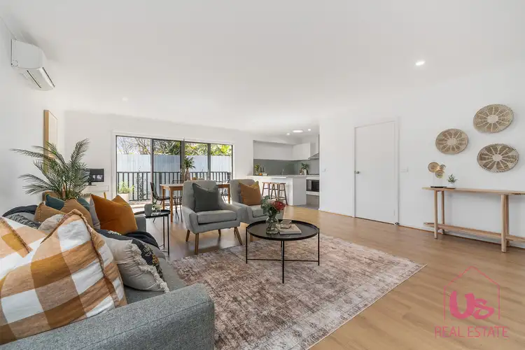Sixth view of Homely unit listing, 2/15 Margate Avenue, Frankston VIC 3199