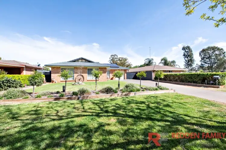 15 Sheraton Road, Dubbo NSW 2830