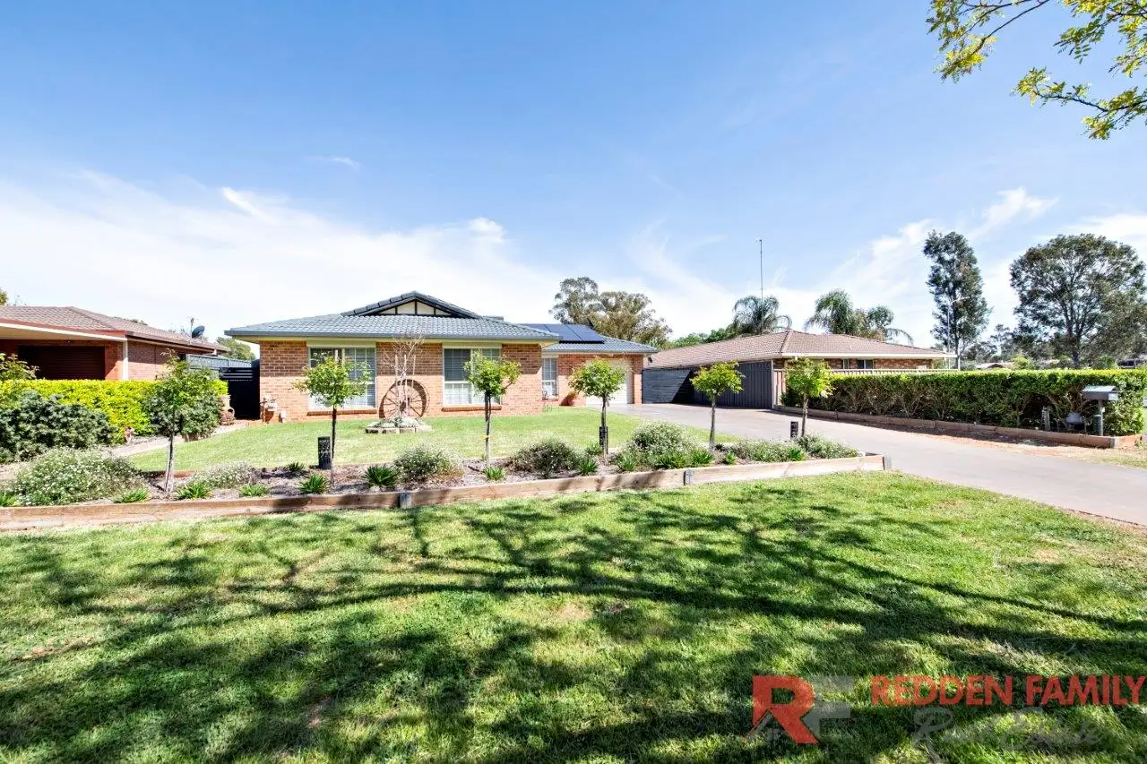 Main view of Homely house listing, 15 Sheraton Road, Dubbo NSW 2830