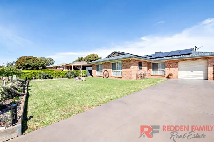 Second view of Homely house listing, 15 Sheraton Road, Dubbo NSW 2830