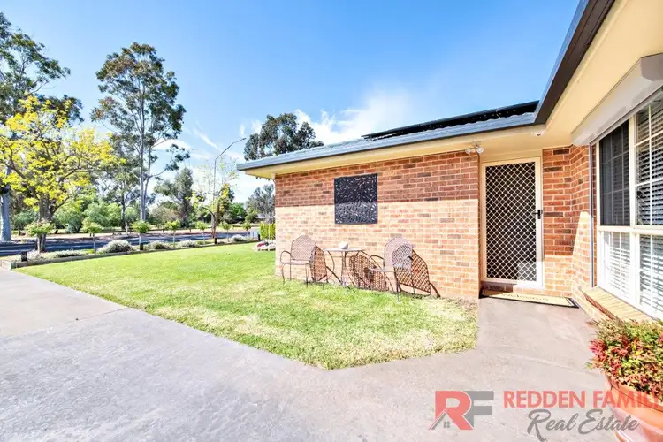Third view of Homely house listing, 15 Sheraton Road, Dubbo NSW 2830