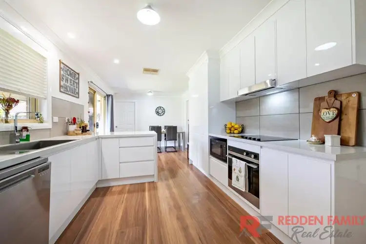 Fourth view of Homely house listing, 15 Sheraton Road, Dubbo NSW 2830
