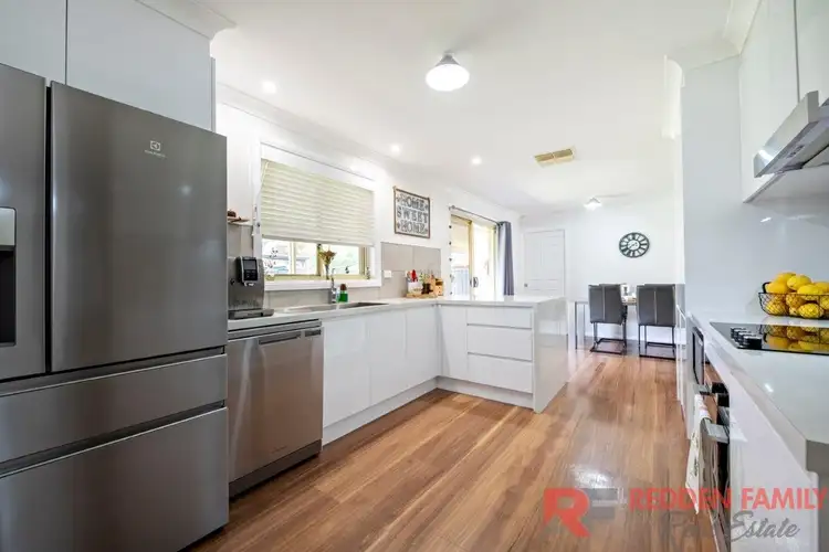 Fifth view of Homely house listing, 15 Sheraton Road, Dubbo NSW 2830