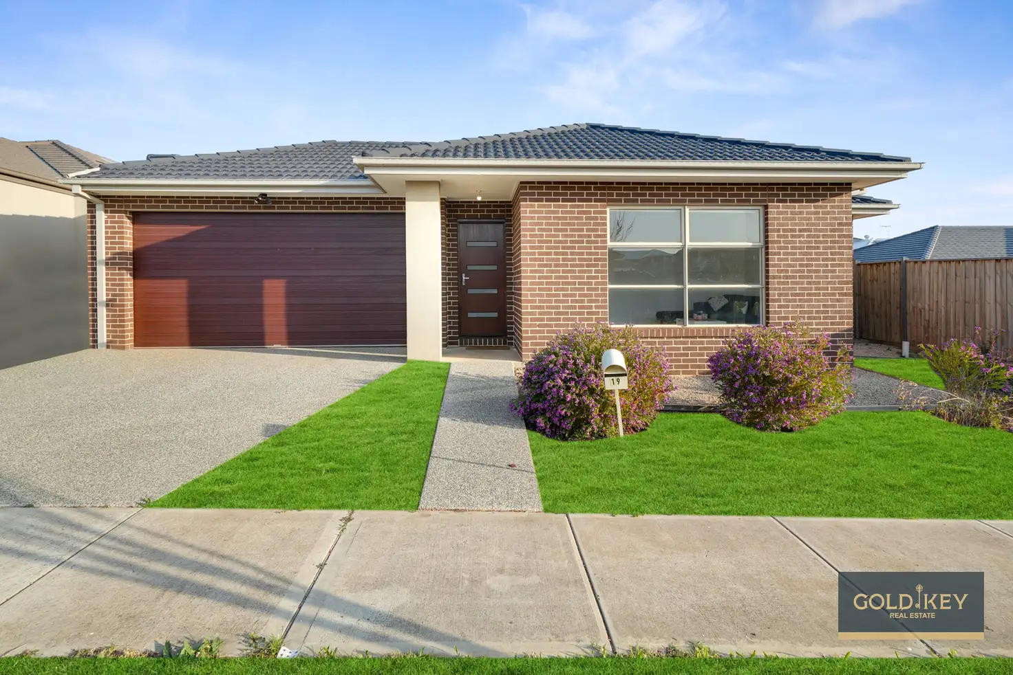 Main view of Homely house listing, 19 Mandrake Street, Tarneit VIC 3029