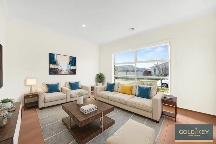 Second view of Homely house listing, 19 Mandrake Street, Tarneit VIC 3029