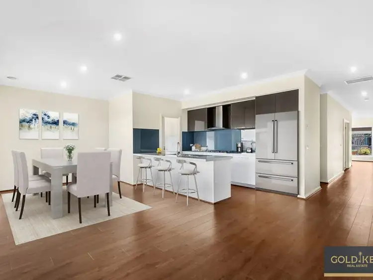 Fifth view of Homely house listing, 19 Mandrake Street, Tarneit VIC 3029