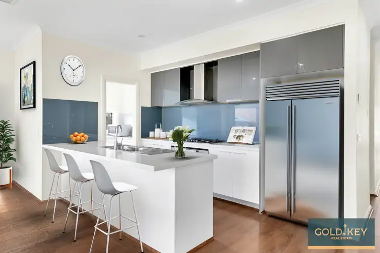 Sixth view of Homely house listing, 19 Mandrake Street, Tarneit VIC 3029