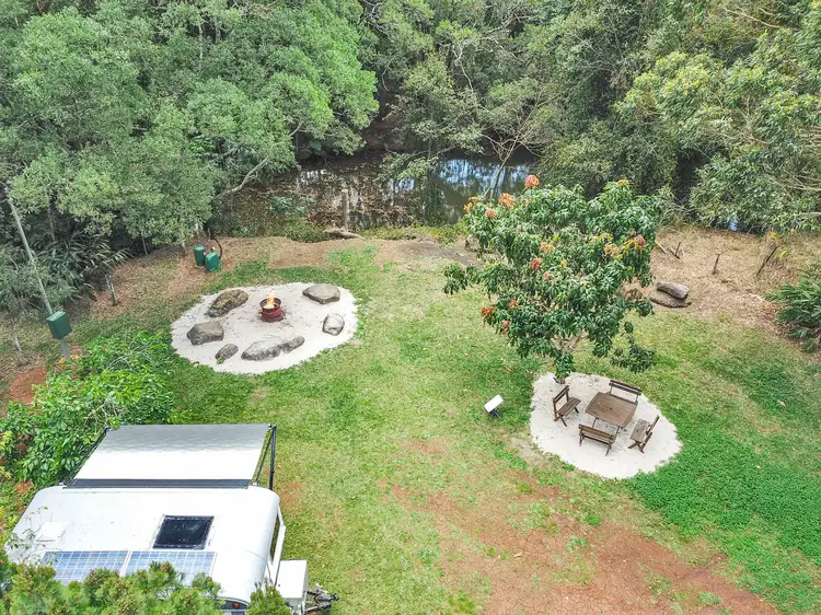 48 Russell Road West, Lake Eacham QLD 4884