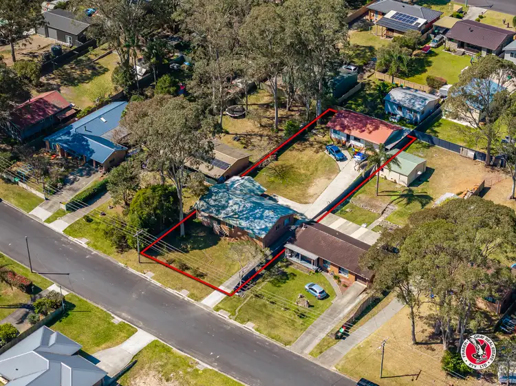 18 Maunsell Street, Moruya NSW 2537