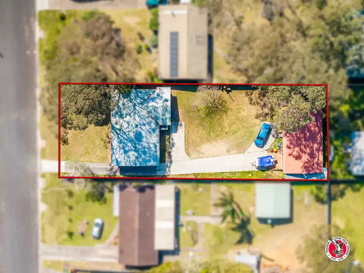 Third view of Homely semi-detached listing, 18 Maunsell Street, Moruya NSW 2537