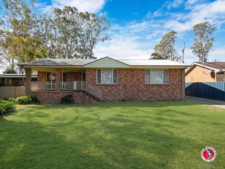 Fourth view of Homely semi-detached listing, 18 Maunsell Street, Moruya NSW 2537