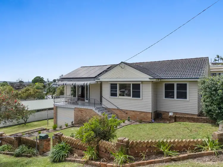 16 MacKay Street, Lismore Heights NSW 2480
