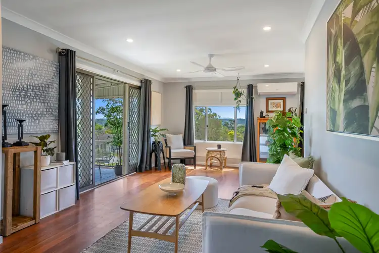 Fifth view of Homely house listing, 16 MacKay Street, Lismore Heights NSW 2480