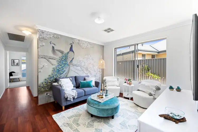 Main view of Homely house listing, 18 Laverton Crescent, Harrisdale WA 6112
