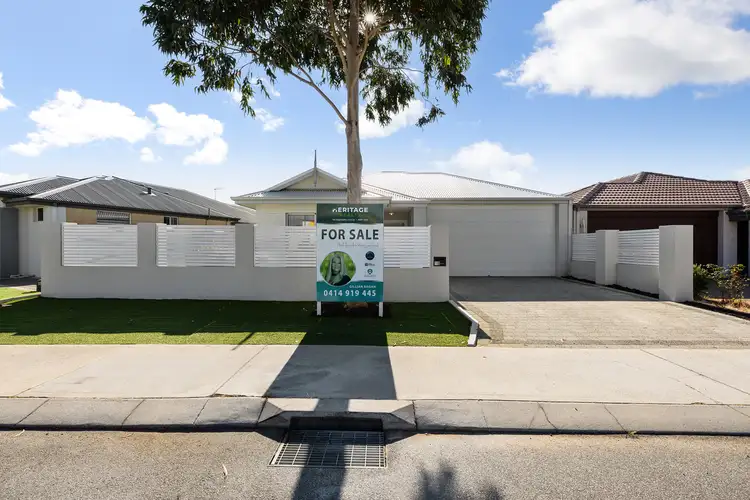 Second view of Homely house listing, 18 Laverton Crescent, Harrisdale WA 6112