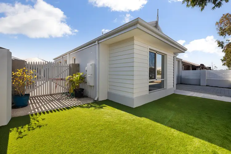 Third view of Homely house listing, 18 Laverton Crescent, Harrisdale WA 6112