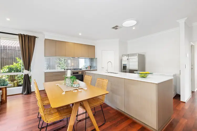 Fifth view of Homely house listing, 18 Laverton Crescent, Harrisdale WA 6112