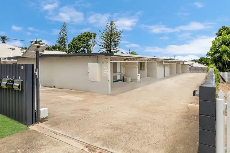 4/40 Stagpole Street, West End QLD 4101