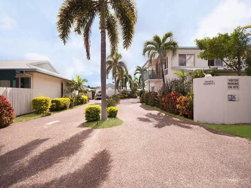 Main view of Homely unit listing, 19/83 Bamford Lane, Kirwan QLD 4817