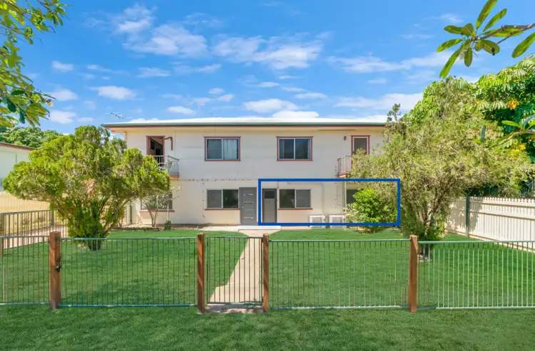 Main view of Homely unit listing, 4/28 Ethel Street, Hyde Park QLD 4812