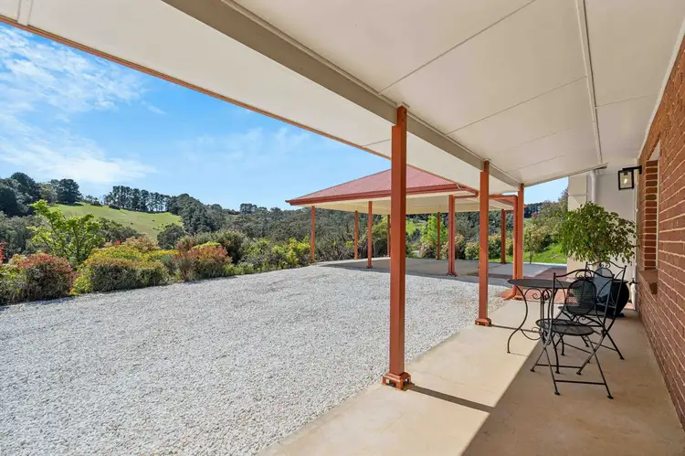 Sixth view of Homely rural property listing, 38 Nicholls Road, Norton Summit SA 5136