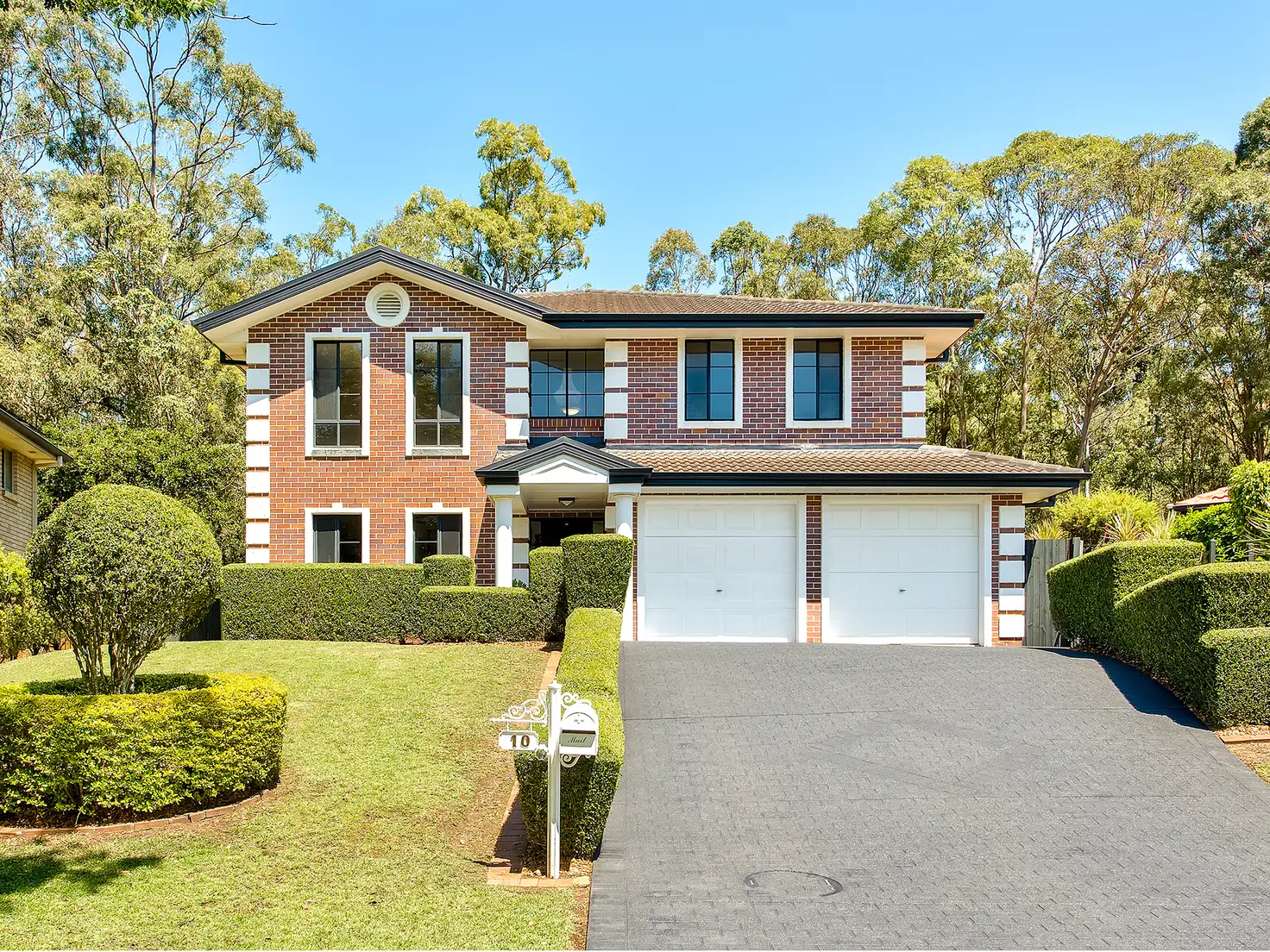 Main view of Homely house listing, 10 Bickle Place, Mount Gravatt East QLD 4122