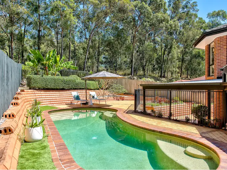 Second view of Homely house listing, 10 Bickle Place, Mount Gravatt East QLD 4122
