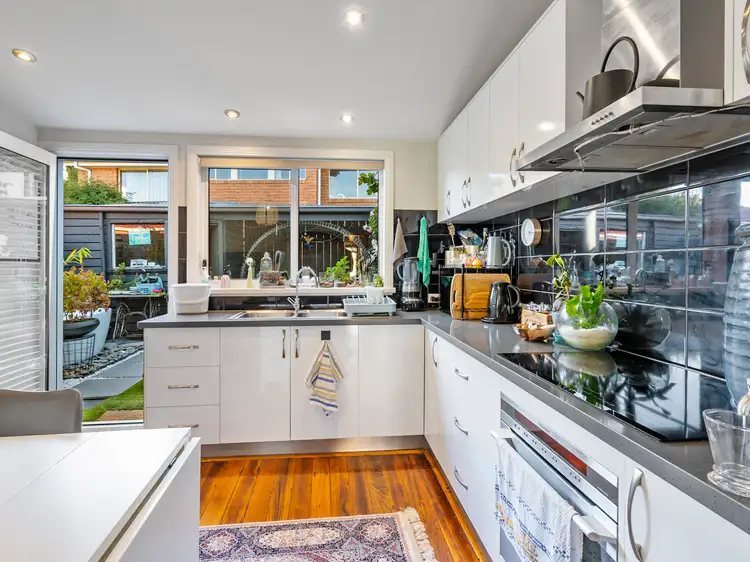 Fourth view of Homely house listing, 3 Feltham Street, North Hobart TAS 7000
