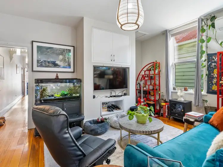 Fifth view of Homely house listing, 3 Feltham Street, North Hobart TAS 7000