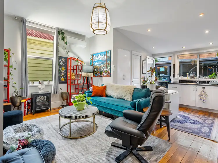 Sixth view of Homely house listing, 3 Feltham Street, North Hobart TAS 7000