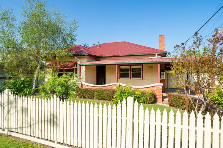 Second view of Homely house listing, 1030 Baratta Street, North Albury NSW 2640