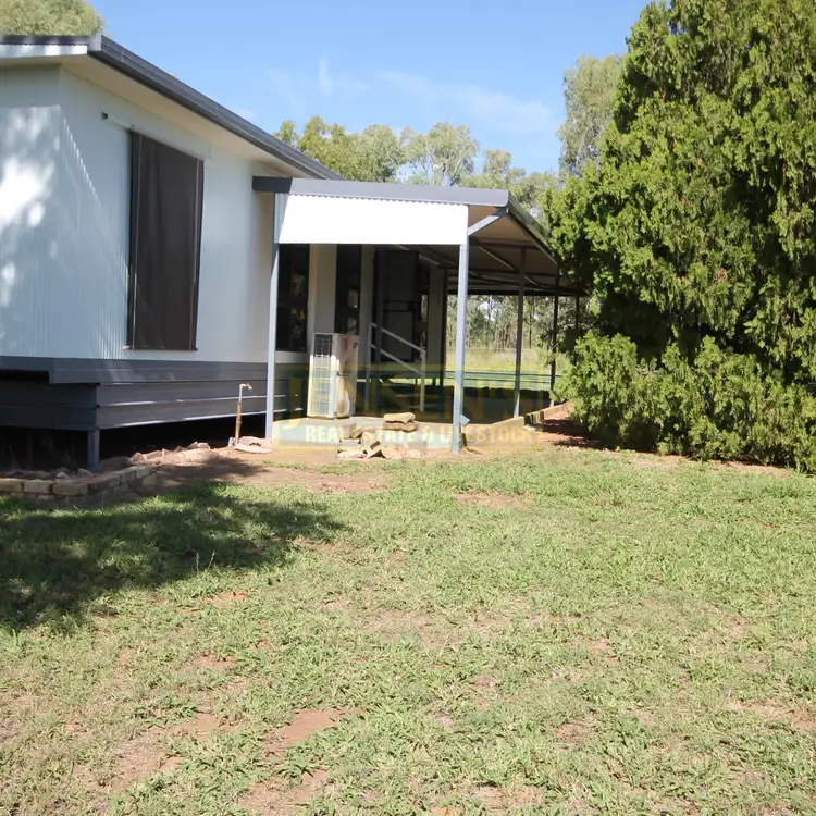 Main view of Homely house listing, 59 Mill Street, Pentland QLD 4816