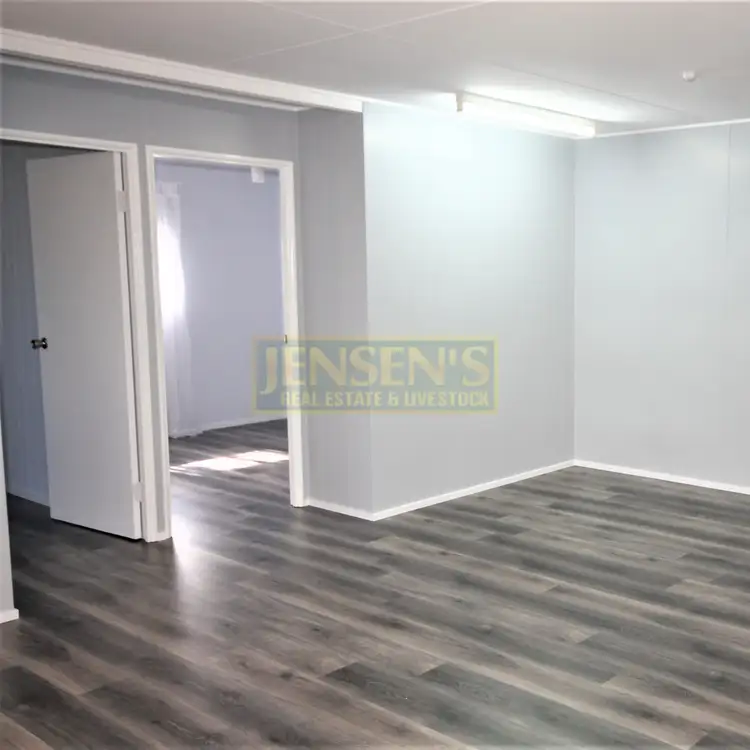 Second view of Homely house listing, 59 Mill Street, Pentland QLD 4816