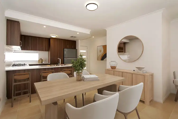 Third view of Homely villa listing, 139B Wanneroo Road, Tuart Hill WA 6060