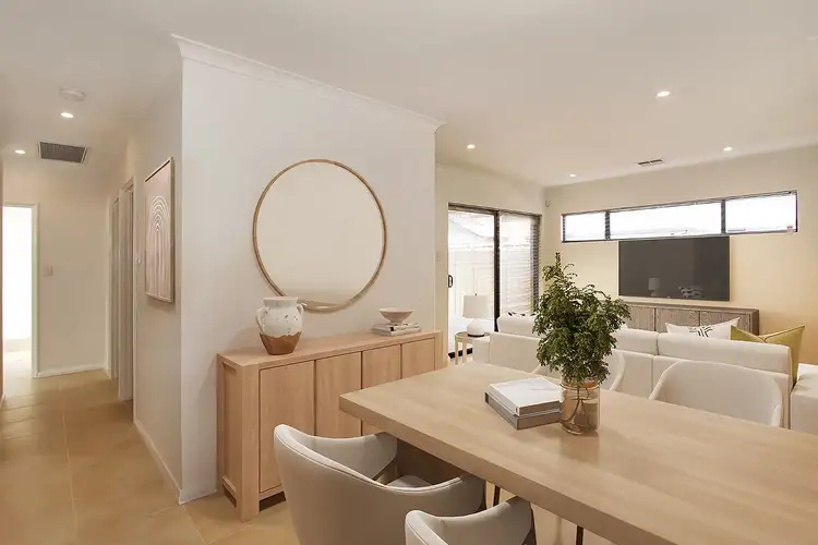 Fifth view of Homely villa listing, 139B Wanneroo Road, Tuart Hill WA 6060