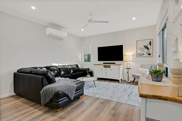 Second view of Homely retirement listing, 68/25 Banya Avenue, Nirimba QLD 4551