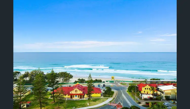 Fifth view of Homely apartment listing, 65/3 Cunningham Avenue, Main Beach QLD 4217