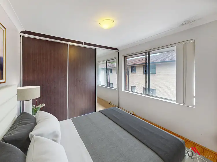 Fourth view of Homely apartment listing, 7/87 Station Road, Auburn NSW 2144